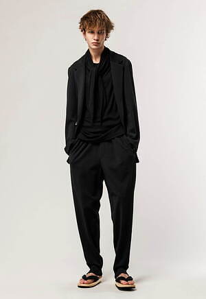 ローブス＆コンフェクションズ オム(robes&confections HOMME) 2025-26年秋冬メンズコレクション  - 写真6