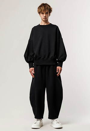 ローブス＆コンフェクションズ オム(robes&confections HOMME) 2025-26年秋冬メンズコレクション  - 写真8