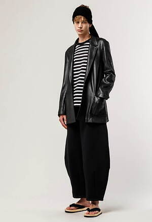 ローブス＆コンフェクションズ オム(robes&confections HOMME) 2025-26年秋冬メンズコレクション  - 写真11