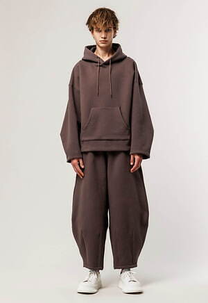 ローブス＆コンフェクションズ オム(robes&confections HOMME) 2025-26年秋冬メンズコレクション  - 写真18