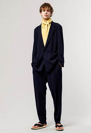 ローブス＆コンフェクションズ オム(robes&confections HOMME) 2025-26年秋冬メンズコレクション  - 写真21