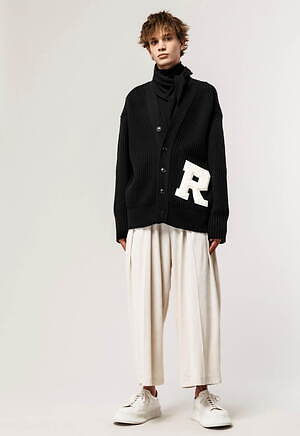 ローブス＆コンフェクションズ オム(robes&confections HOMME) 2025-26年秋冬メンズコレクション  - 写真24