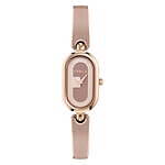 フルラ“まるでジュエリー”ブレスレット型ウィメンズウォッチ、シリコンベルトの腕時計も｜写真6