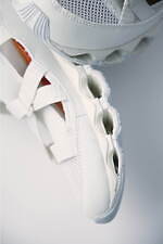 ミズノ(MIZUNO) ウエーブ プロフェシー ストラップ｜写真5