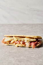 ミラノ発老舗パニーニ「デ サンティス」原宿に日本初上陸、“トリュフバター香る”パニーニなど｜写真15