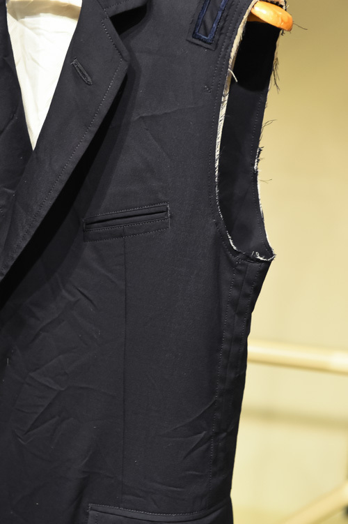 タカヒロミヤシタザソロイスト． 2015年春<span>コレクション</span> - 写真12
