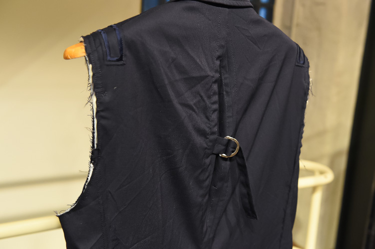 タカヒロミヤシタザソロイスト． 2015年春<span>コレクション</span> - 写真13