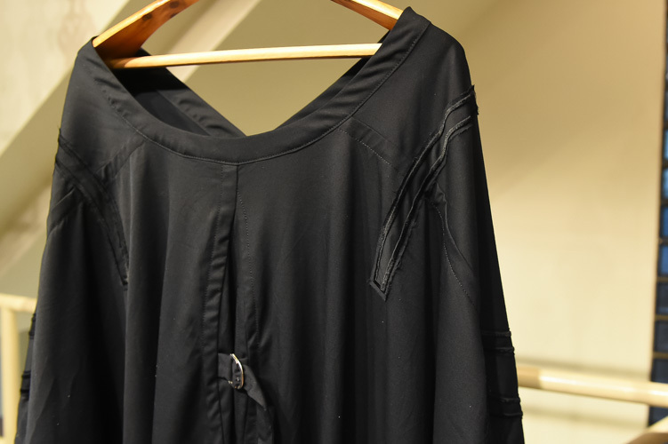 タカヒロミヤシタザソロイスト． 2015年春<span>コレクション</span> - 写真16