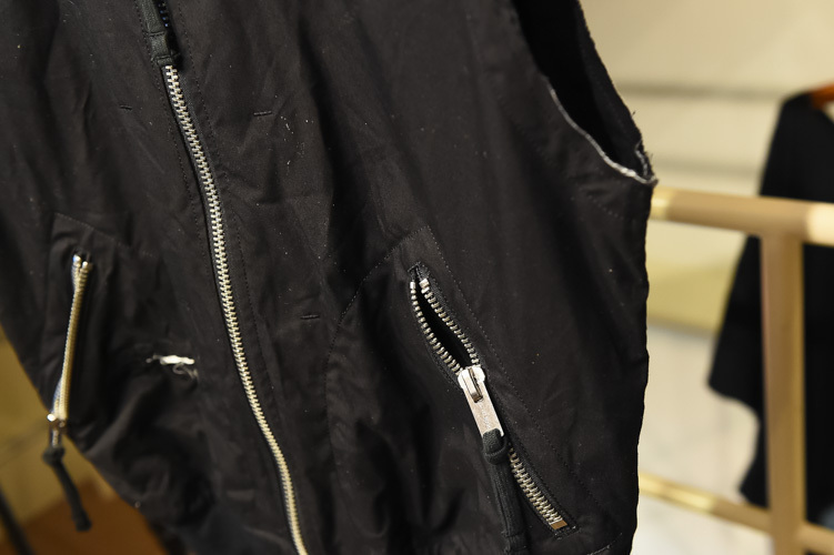 タカヒロミヤシタザソロイスト． 2015年春<span>コレクション</span> - 写真18