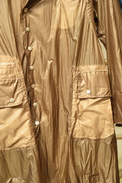 タカヒロミヤシタザソロイスト． 2015年春<span>コレクション</span> - 写真20