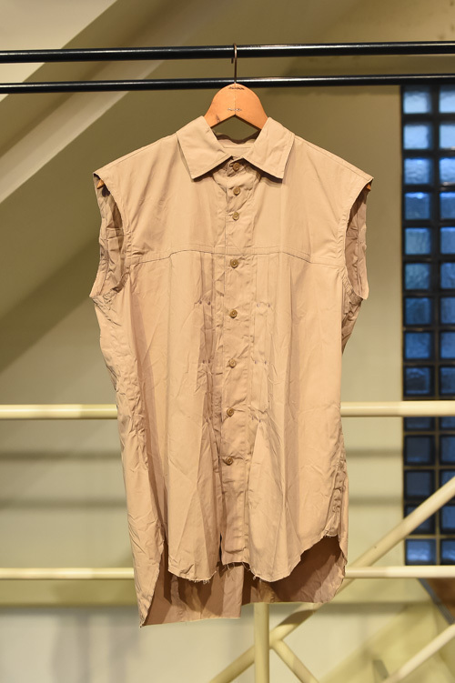 タカヒロミヤシタザソロイスト． 2015年春<span>コレクション</span> - 写真24