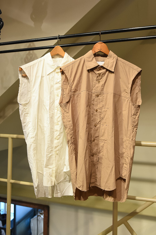 タカヒロミヤシタザソロイスト． 2015年春<span>コレクション</span> - 写真25