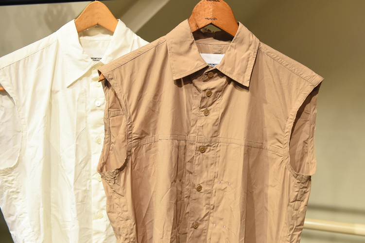 タカヒロミヤシタザソロイスト． 2015年春<span>コレクション</span> - 写真26
