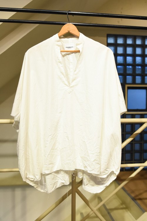 タカヒロミヤシタザソロイスト． 2015年春<span>コレクション</span> - 写真27