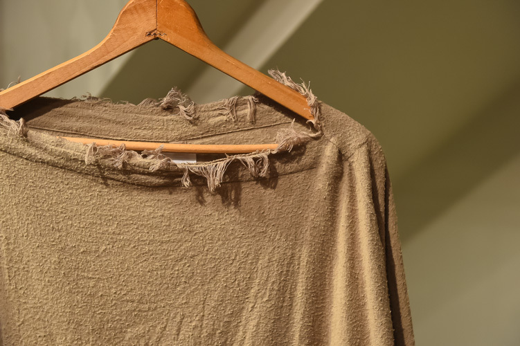 タカヒロミヤシタザソロイスト． 2015年春<span>コレクション</span> - 写真29