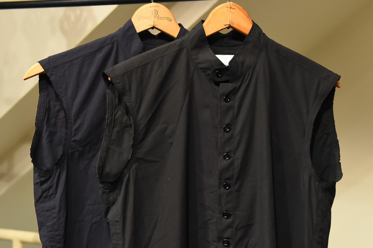 タカヒロミヤシタザソロイスト． 2015年春<span>コレクション</span> - 写真31