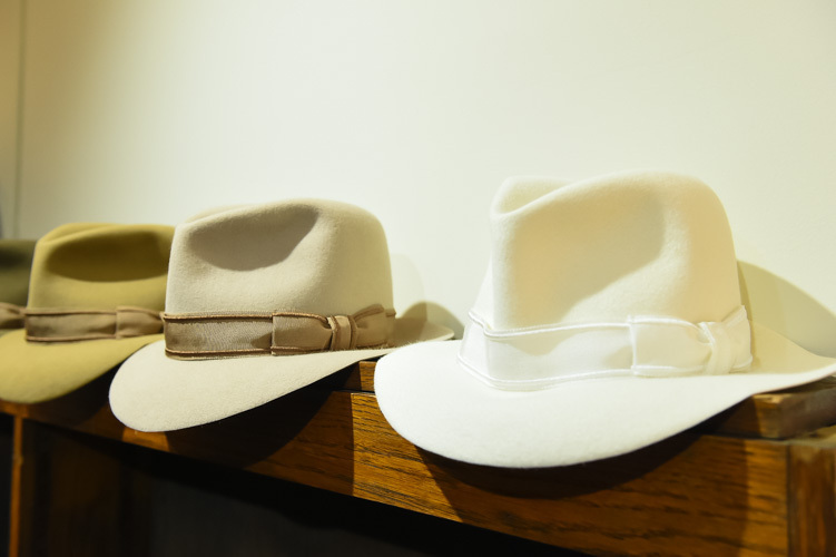 タカヒロミヤシタザソロイスト． 2015年春<span>コレクション</span> - 写真49
