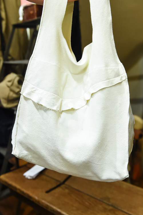 タカヒロミヤシタザソロイスト． 2015年春<span>コレクション</span> - 写真53