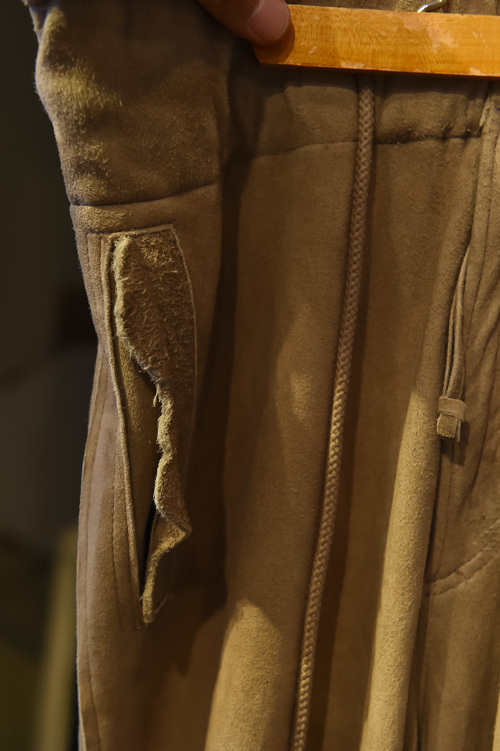 タカヒロミヤシタザソロイスト． 2015年春<span>コレクション</span> - 写真55