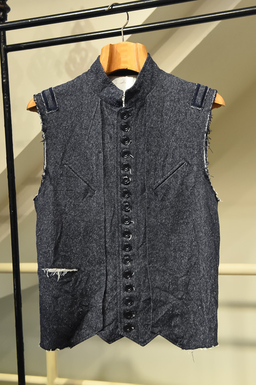 タカヒロミヤシタザソロイスト． 2015年春<span>コレクション</span> - 写真56
