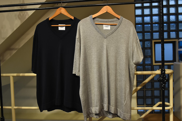 タカヒロミヤシタザソロイスト． 2015年春<span>コレクション</span> - 写真89