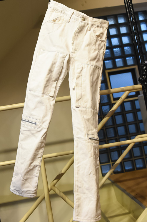 タカヒロミヤシタザソロイスト． 2015年春<span>コレクション</span> - 写真92