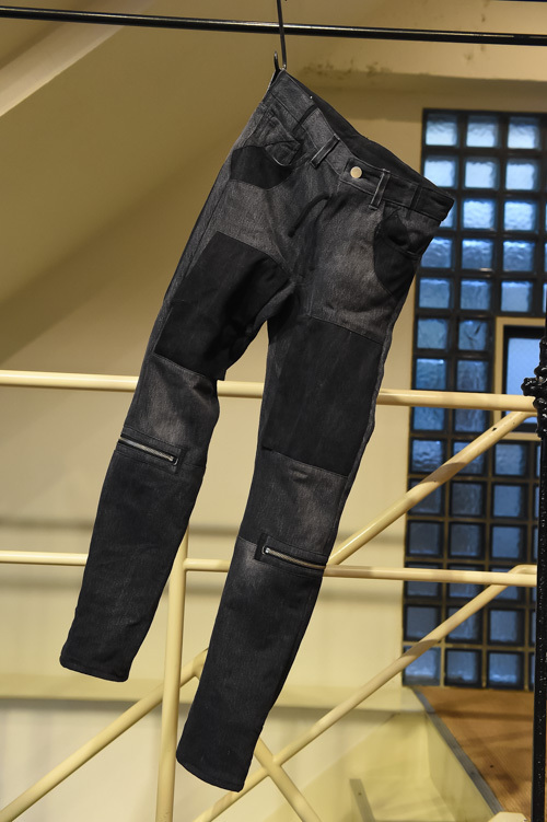 タカヒロミヤシタザソロイスト． 2015年春<span>コレクション</span> - 写真94