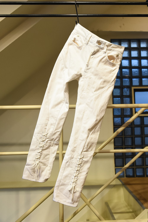 タカヒロミヤシタザソロイスト． 2015年春<span>コレクション</span> - 写真96