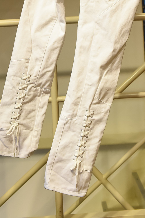 タカヒロミヤシタザソロイスト． 2015年春<span>コレクション</span> - 写真97
