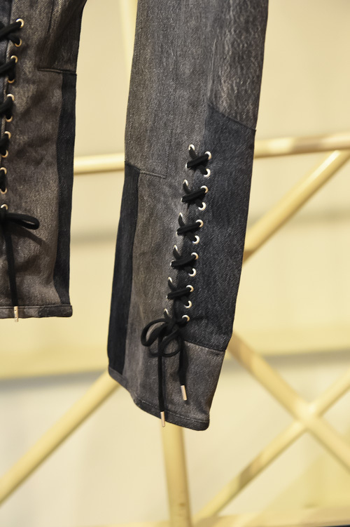 タカヒロミヤシタザソロイスト． 2015年春<span>コレクション</span> - 写真99