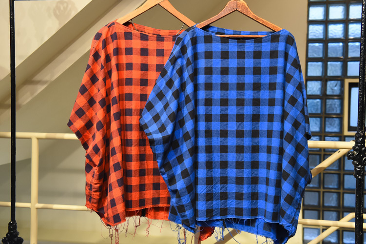 タカヒロミヤシタザソロイスト． 2015年春<span>コレクション</span> - 写真100