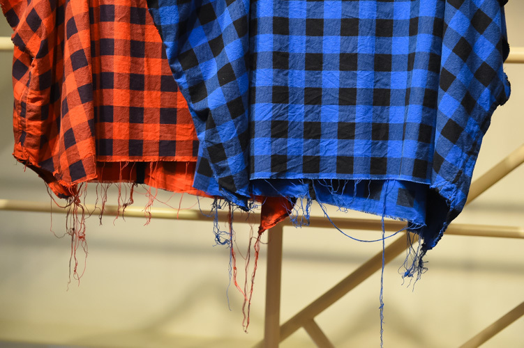 タカヒロミヤシタザソロイスト． 2015年春<span>コレクション</span> - 写真101