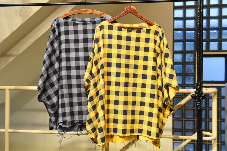 タカヒロミヤシタザソロイスト． 2015年春<span>コレクション</span> - 写真102