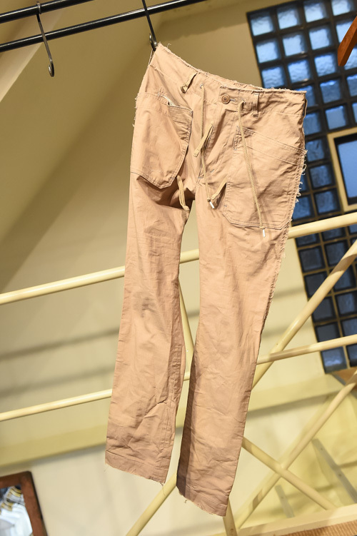 タカヒロミヤシタザソロイスト． 2015年春<span>コレクション</span> - 写真108