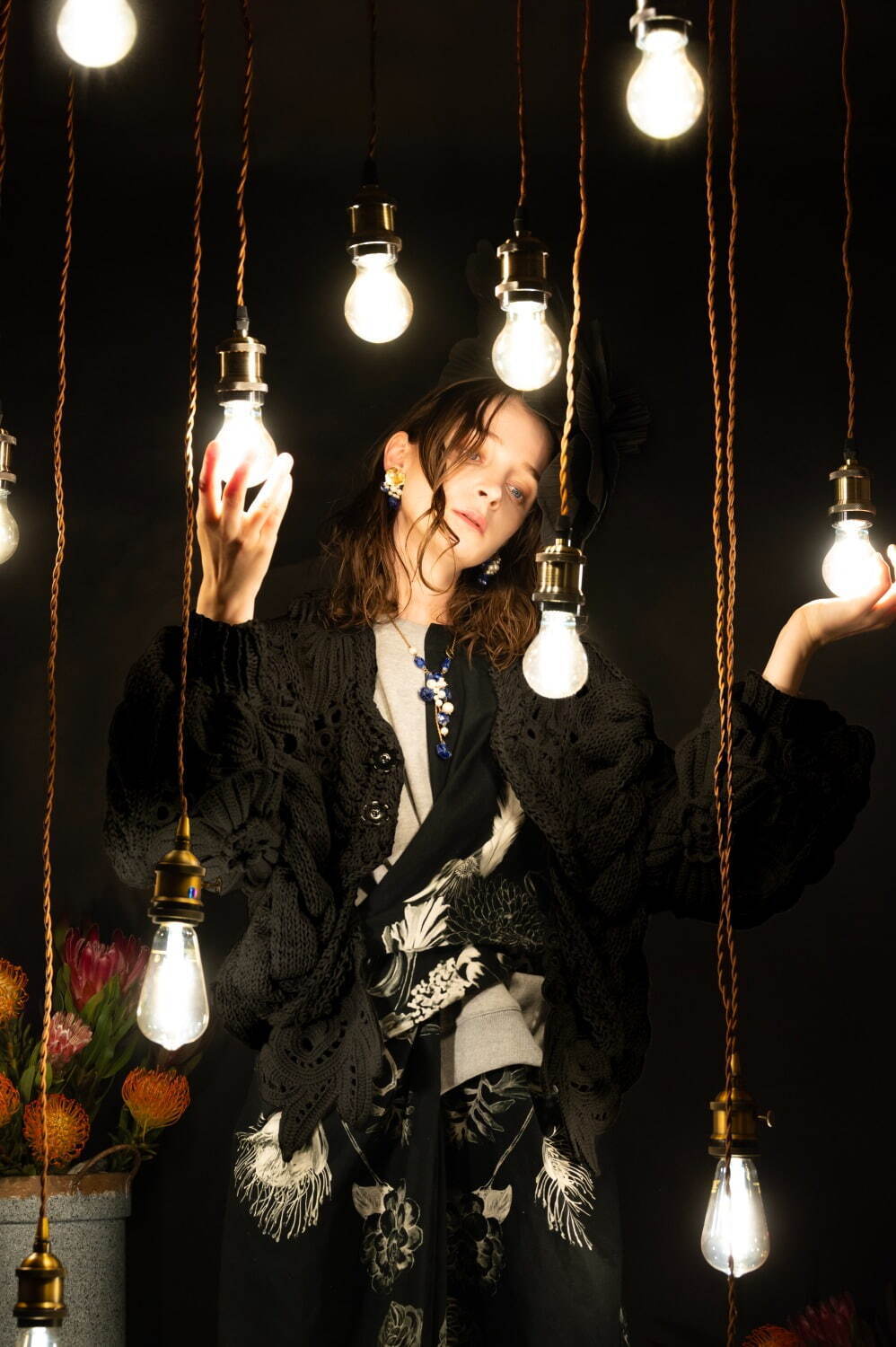 ミランニ 2025-26年秋冬<span>コレクション</span> - 写真1