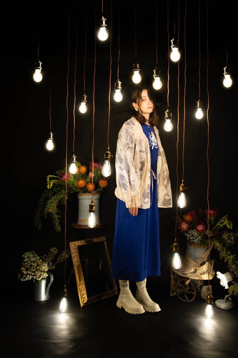 ミランニ 2025-26年秋冬<span>コレクション</span> - 写真20