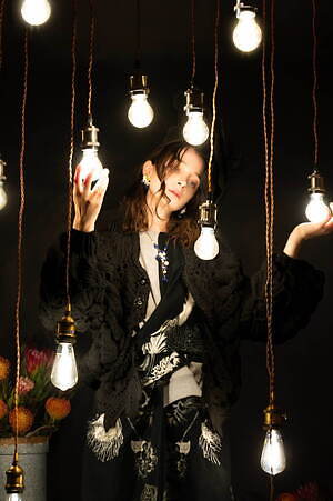 ミランニ(millanni) 2025-26年秋冬ウィメンズコレクション  - 写真1