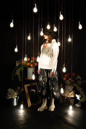 ミランニ(millanni) 2025-26年秋冬ウィメンズコレクション  - 写真4