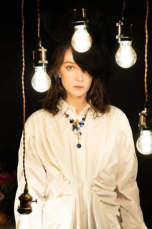 ミランニ(millanni) 2025-26年秋冬ウィメンズコレクション  - 写真7