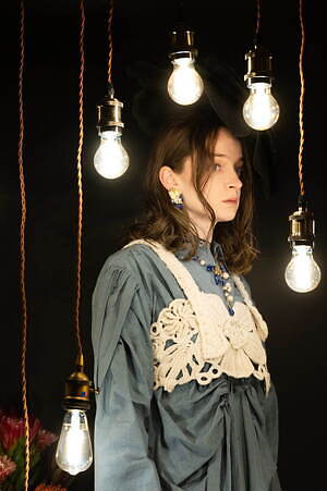 ミランニ(millanni) 2025-26年秋冬ウィメンズコレクション  - 写真17