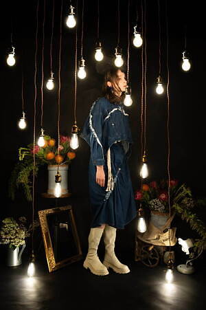 ミランニ(millanni) 2025-26年秋冬ウィメンズコレクション  - 写真21