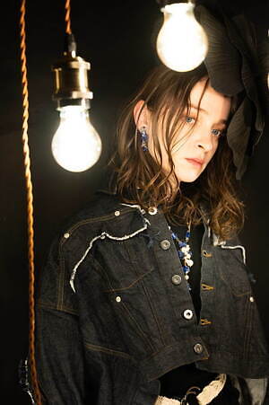 ミランニ(millanni) 2025-26年秋冬ウィメンズコレクション  - 写真22