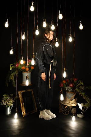 ミランニ(millanni) 2025-26年秋冬ウィメンズコレクション  - 写真23