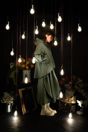 ミランニ(millanni) 2025-26年秋冬ウィメンズコレクション  - 写真26