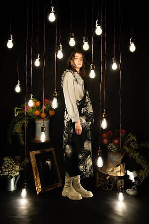 ミランニ(millanni) 2025-26年秋冬ウィメンズコレクション  - 写真27