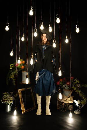 ミランニ(millanni) 2025-26年秋冬ウィメンズコレクション  - 写真28