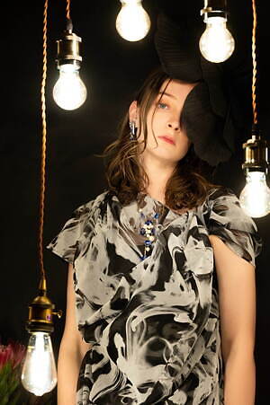 ミランニ(millanni) 2025-26年秋冬ウィメンズコレクション  - 写真30