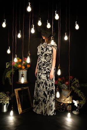 ミランニ(millanni) 2025-26年秋冬ウィメンズコレクション  - 写真31