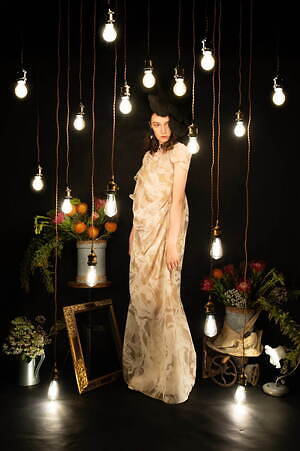 ミランニ(millanni) 2025-26年秋冬ウィメンズコレクション  - 写真32