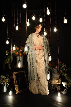 ミランニ(millanni) 2025-26年秋冬ウィメンズコレクション  - 写真33